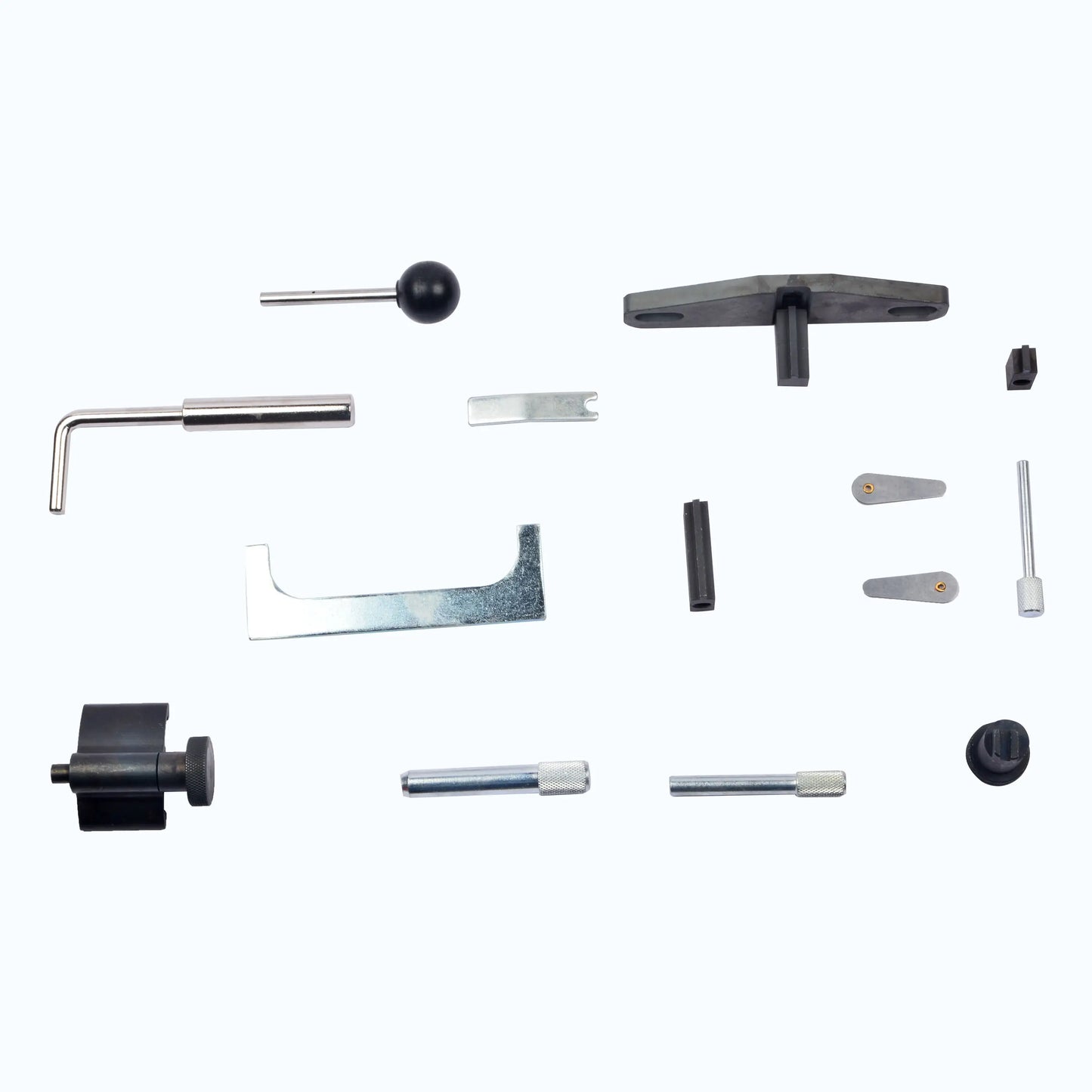 CALAGE DE DISTRIBUTION FORD KM