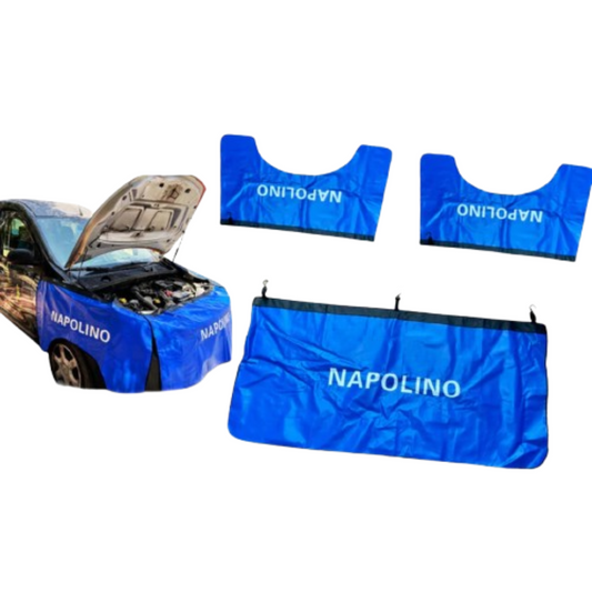 Tapis Aile Protection Napolino