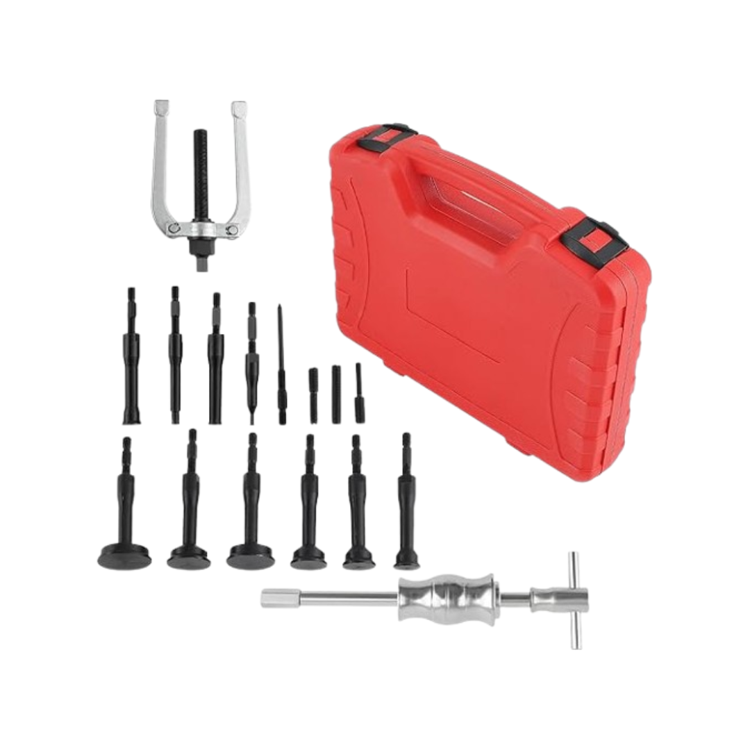 Ensemble d'outils d'extracteur de roulement intérieur