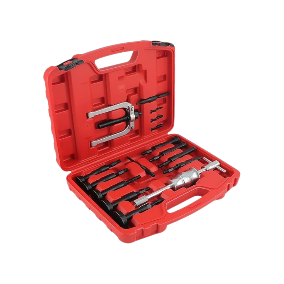 Ensemble d'outils d'extracteur de roulement intérieur