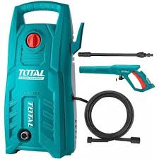 Nettoyeur a Pression 1400W TOTAL