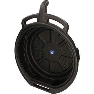 BOL DE CHANGEMENT D'HUILE DE VOITURE 16L